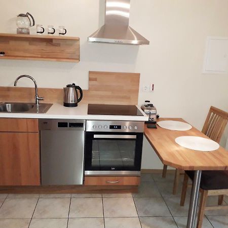 Ferienwohnung Adams Hinterweiler Esterno foto