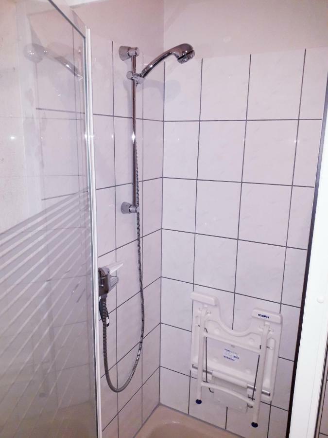 Ferienwohnung Adams Hinterweiler Esterno foto