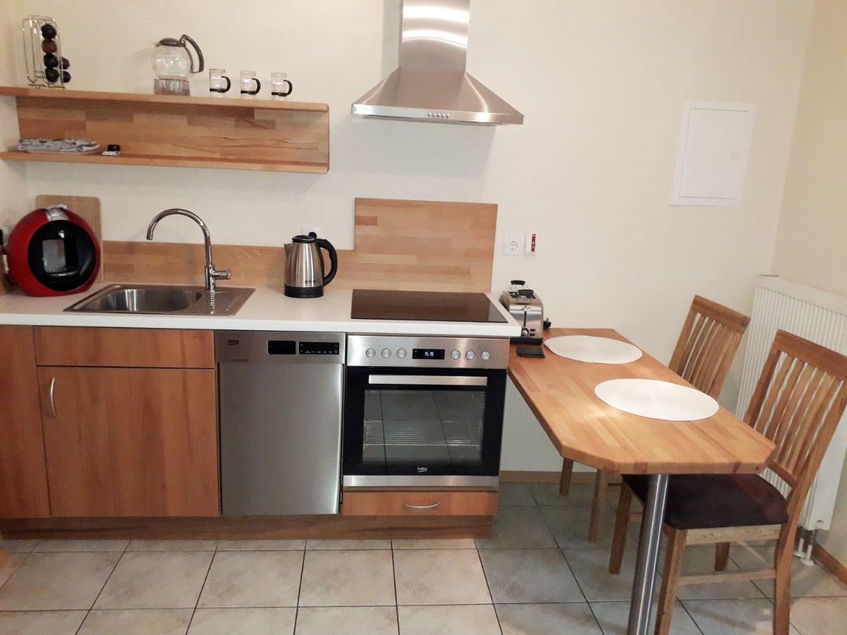 Ferienwohnung Adams Hinterweiler Esterno foto