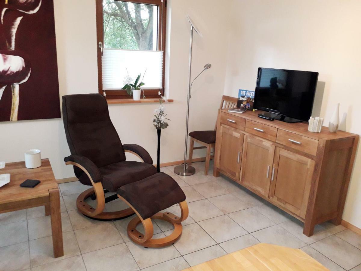 Ferienwohnung Adams Hinterweiler Esterno foto