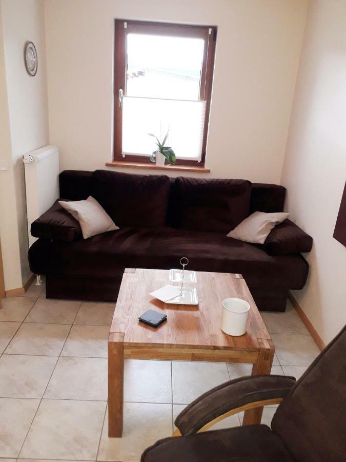 Ferienwohnung Adams Hinterweiler Esterno foto